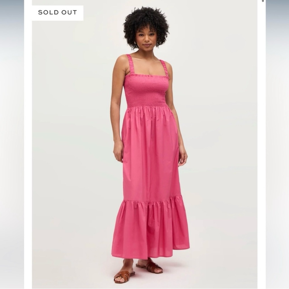 Hill House Anjuli Nap Dress | Small